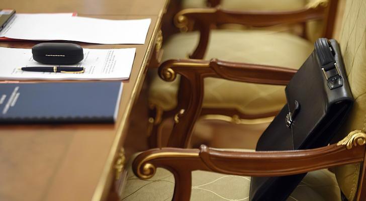Nazirlikdən iki vəzifəlinin işdən çıxarılması ilə bağlı RƏSMİ AÇIQLAMA