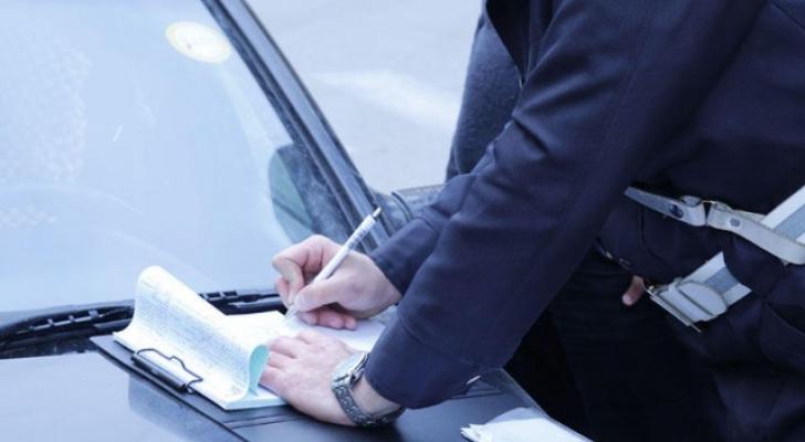 DYP: 930 hərəkət iştirakçısı inzibati məsuliyyətə cəlb edilib