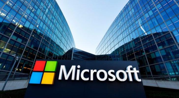 “Microsoft”un gəlirləri 13% artıb