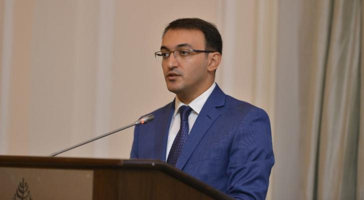 “ASAN Xidmət” sədrindən yeni QƏRAR: Daha vəsaitin 50 faizi bölüşdürülməyəcək