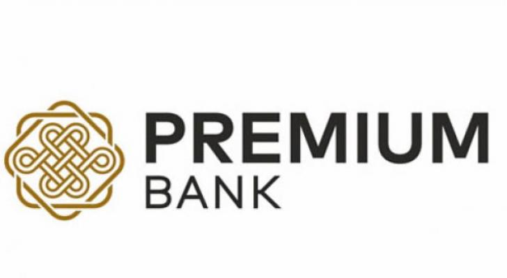 "Premium Bank” -ın xalis mənfəəti 3,2% AZALIB