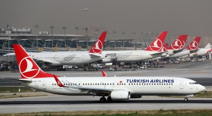 Rusiyadan Türkiyəyə aviabiletlər 70%-dən çox bahalaşıb