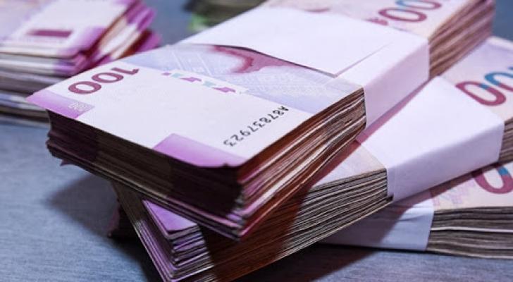 Əhalinin banklarda milli valyutada olan əmanətlərinin həcmi açıqlanıb-MƏBLƏĞ