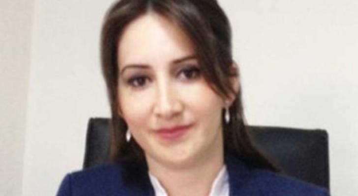 Dövlət Reyestri Xidmətinə yeni təyinat