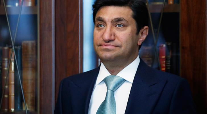 ““Fud Siti” bazarında bərabərlik prinsiplərinə davam edəcəyik” - Qod Nisanov
