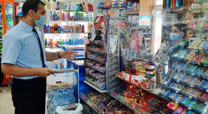 AQTA 72 obyektdə qayda pozuntuları aşkarladı - SİYAHI