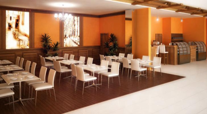 Karantin rejimi qaydalarını pozan kafe aşkarlandı