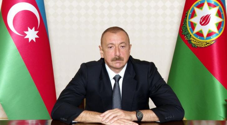 Su ehtiyatlarından səmərəli istifadənin təmin edilməsinə dair Tədbirlər Planı təsdiqlənib