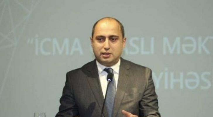 Yeni təhsil naziri kimdir? - DOSYE 