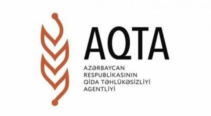 AQTA daha 185 ictimai iaşə və ərzaq satışı müəssisəsində reyd keçirib