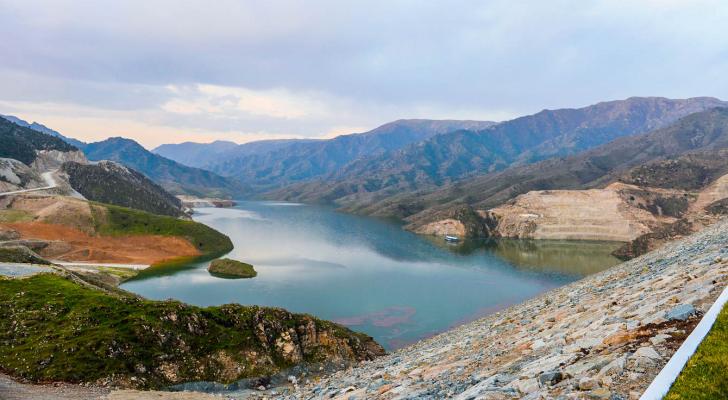 Azərbaycanda yeni su anbarları yaradılacaq