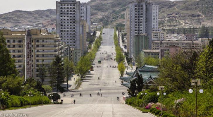 Şimali Koreyada koronavirusa görə karantin elan olundu