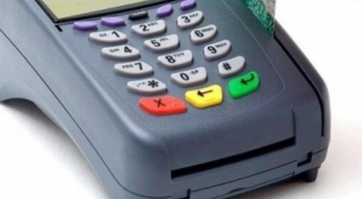 Azərbaycanda POS-terminalların sayı artıb