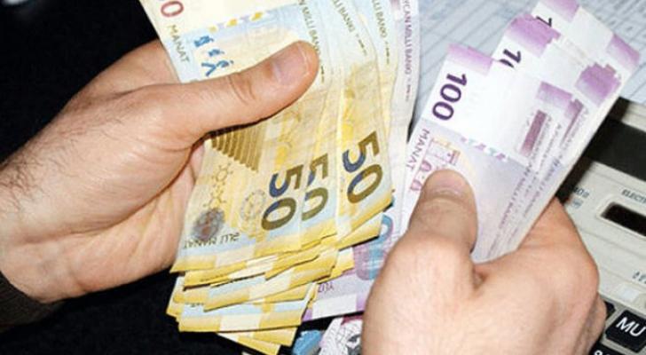 Azərbaycanda yaşa görə pensiya alanların sayı AÇIQLANIB