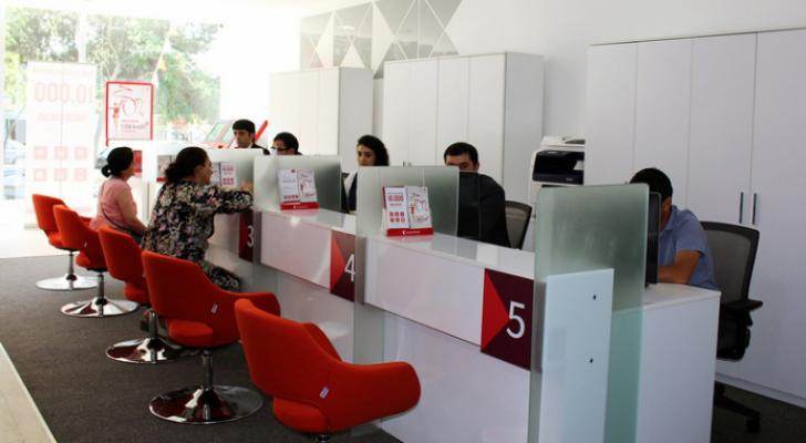 Son bir ayda şirkətlər 9 mindən çox bank hesabı açıblar