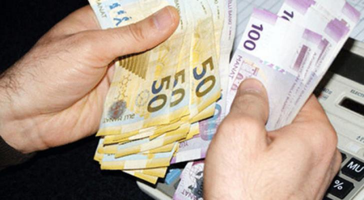 Müavinət və prezidentin aylıq təqaüdü ödənilən şəxslərin sayı açıqlandı