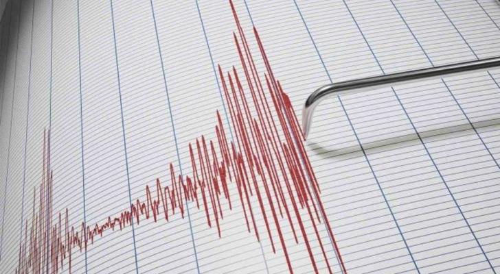 Bu il Azərbaycanda qeydə alınan zəlzələrin sayı açıqlandı