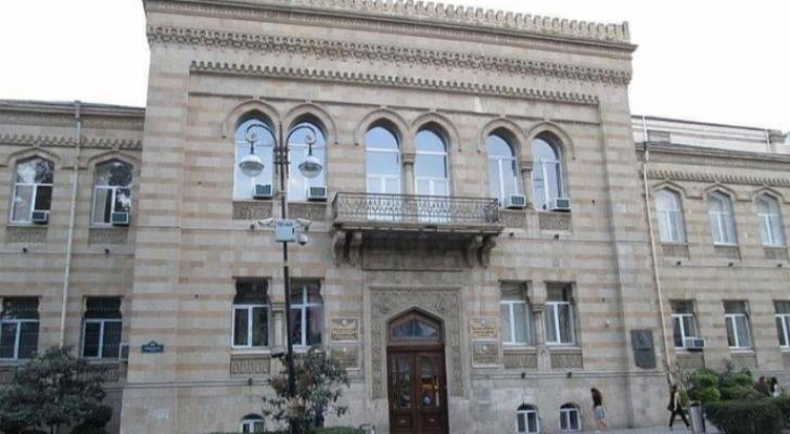 Bakıda ağacları metrodan çıxan su ilə suvaracaqlar - YENİLİK