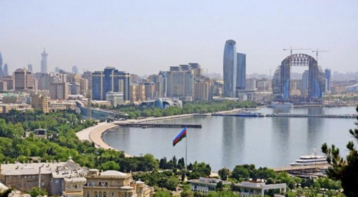 Azərbaycanda fəxri ad alanların sayı AÇIQLANDI
