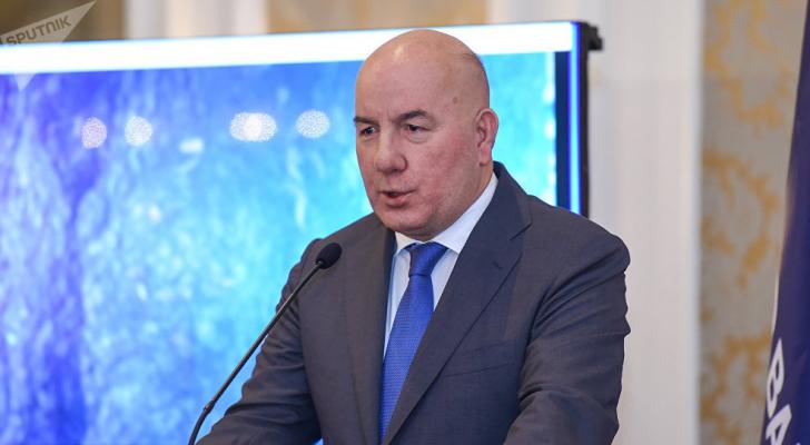 "Əmanətləri bloklanmış vətəndaşlarla bağlı bir həftə, on günə qərar veriləcək"