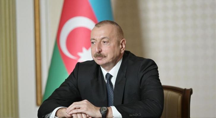Şəki şəhərində yeni ümumtəhsil məktəbi inşa ediləcək