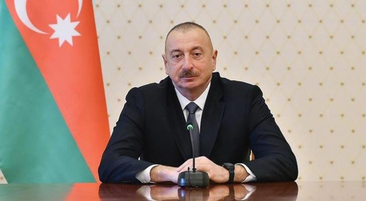 Qobustanın Təklə Mirzəbaba kəndində yeni ümumtəhsil məktəbi tikiləcək