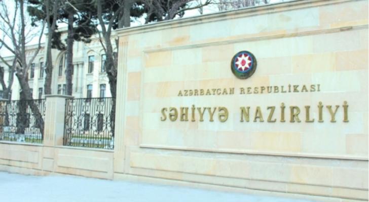 Səhiyyə Nazirliyi COVID-19-la bağlı yeni platforma yaradıb