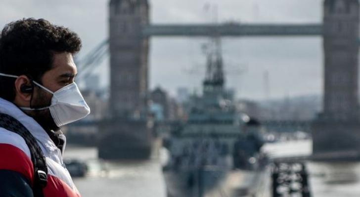 Böyük Britaniyada yenidən sərt karantinə qayıtdılar