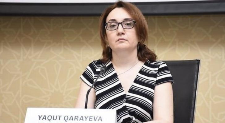 Orduya dəstək mitinqi yoluxma sayını artırıb? - RƏSMİ AÇIQLAMA