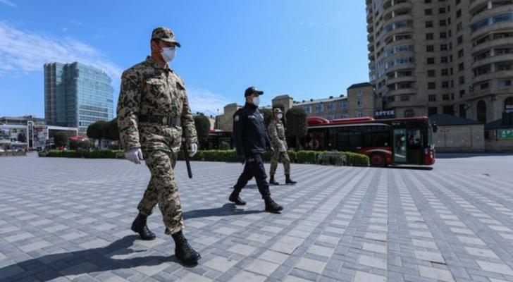 Azərbaycanda karantin rejimi və koronavirusla bağlı son vəziyyət açıqlandı