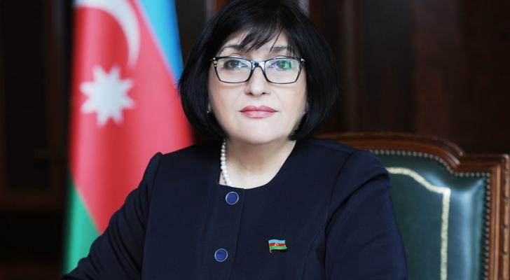 59 deputat tələb etdi, Milli Məclisin Sədri sərəncam imzaladı