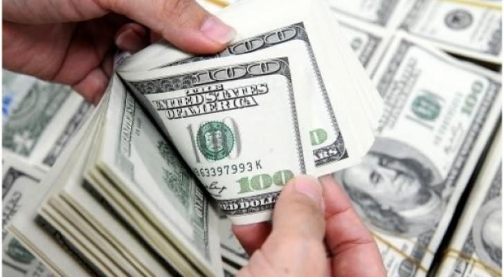 Bank sektorunun aktivləri 5.4 trilyona yaxın olub