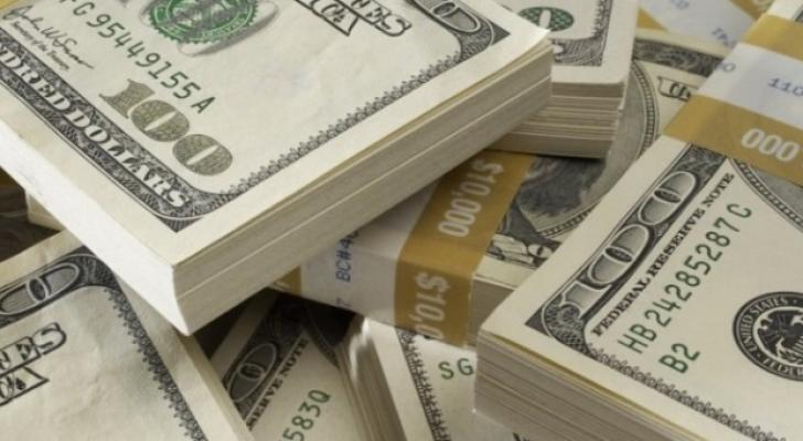 Dollar 3%-ə kimi ucuzlaşacaq