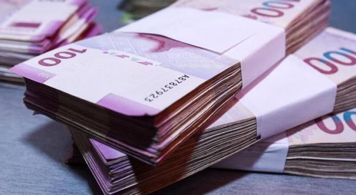 Azərbaycanda problemli kreditlərin həcmi açıqlanıb-MƏBLƏĞ