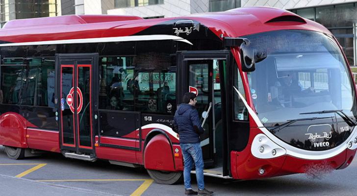 BNA sərnişindaşıma şirkətlərinə xəbərdarlıq etdi