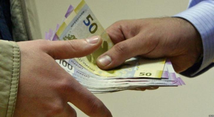 190 manatlıq ödəmələrlə bağlı AÇIQLAMA