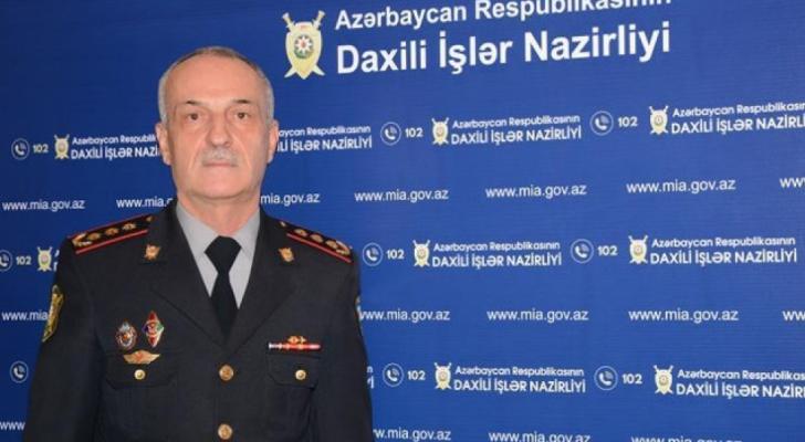 Rayonlara “icaze.e-gov.az” portalı vasitəsilə icazə alan şəxslər buraxılacaq - YENİLƏNİB