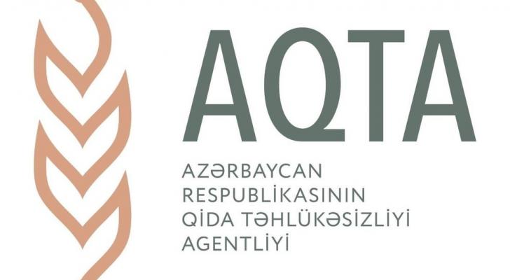 AQTA ictimai iaşə müəssisələrinə müraciət etdi