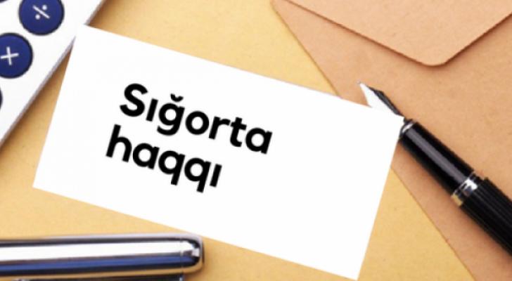 Azərbaycanda 13 sığorta şirkətinin ödənişləri artıb