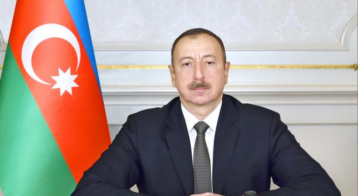 Qazaxda yeni məktəb binası tikiləcək
