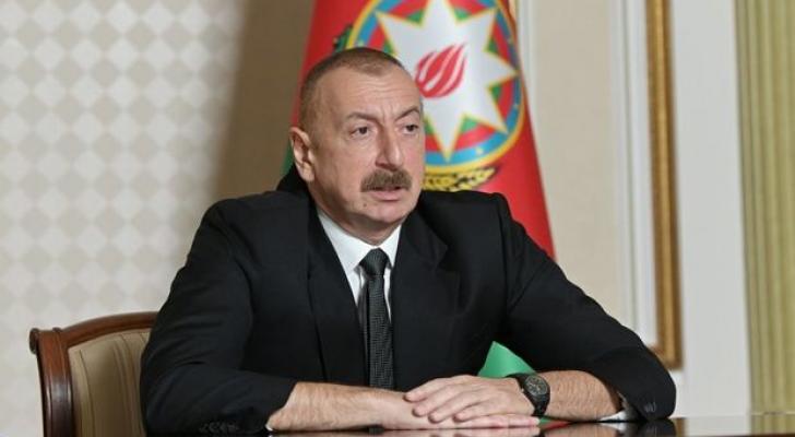 İlham Əliyev Fəttah Heydərovun vəfatı ilə bağlı nekroloq imzaladı