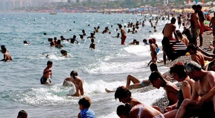 Bakıda istifadəyə yararlı çimərliklər açıqlandı - SİYAHI