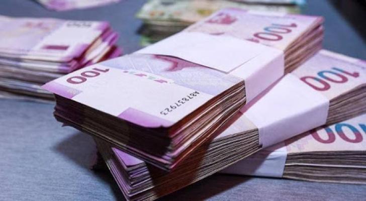 DSMF: Şəffaflıq transferti daha 238 milyon manat azaldıb