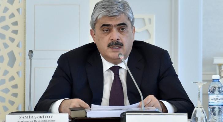 Nazir: “2 milyard 299 milyon manat məbləğində maliyyə təminatı olmayan xərclər formalaşır”
