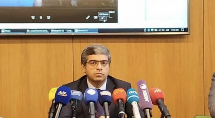 “26 min vakant iş yerimiz var, vətəndaşlar isə işləmək əvəzinə, 190 manatı tələb edirlər”