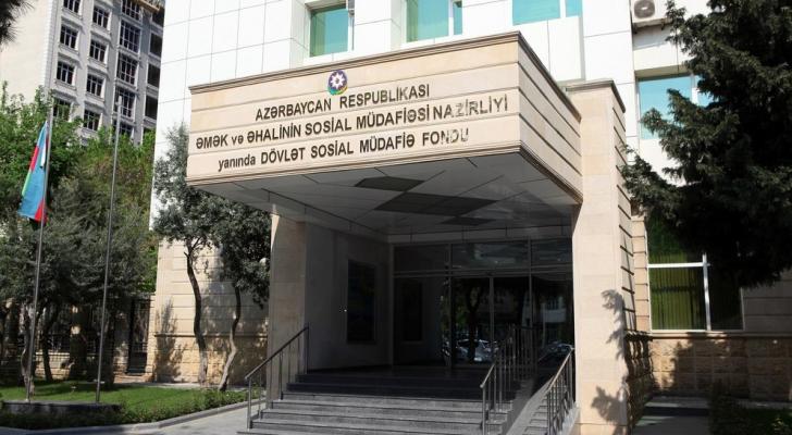 DSMF direktorundan saxta əlilliklərlə bağlı açıqlama