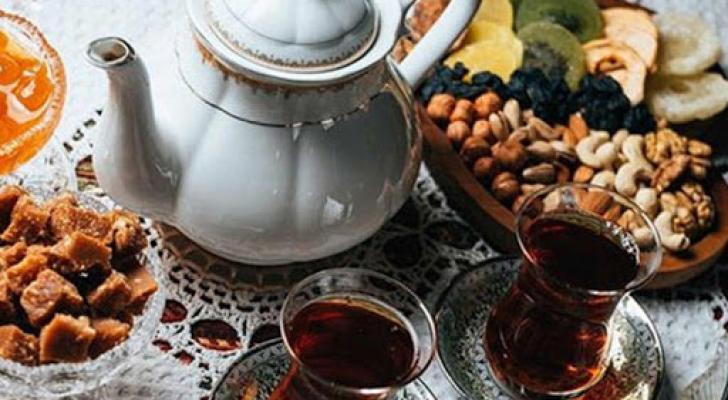 Gəncədə karantin rejimi qaydalarını pozan çayxanalar aşkarlanıb - FOTO