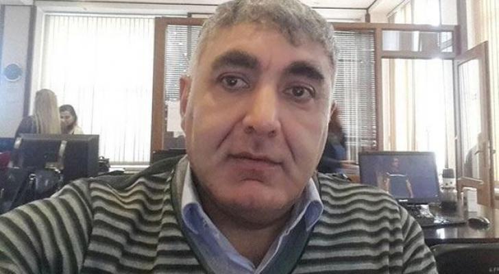 TƏBİB-dən Əmrah Fəqanoğlunun telefonunun itməsi ilə bağlı AÇIQLAMA