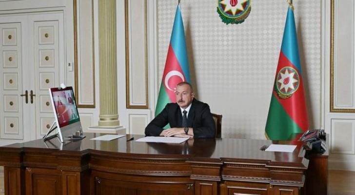 "Bu il rekord sayda - 1500 şəhid ailəsi, Qarabağ müharibəsi əlili mənzillərlə təmin ediləcək"