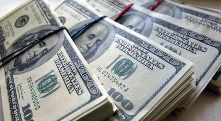 Dollar yenidən ucuzlaşıb